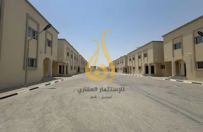 Villa - 6 Bedrooms - 6 Bathrooms for sale in Al Sakhama - Doha