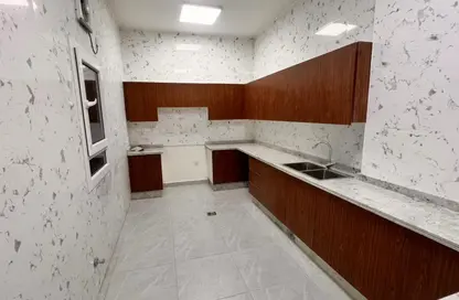 Apartment - 3 Bedrooms - 3 Bathrooms for rent in Al Waab Street - Al Waab - Doha