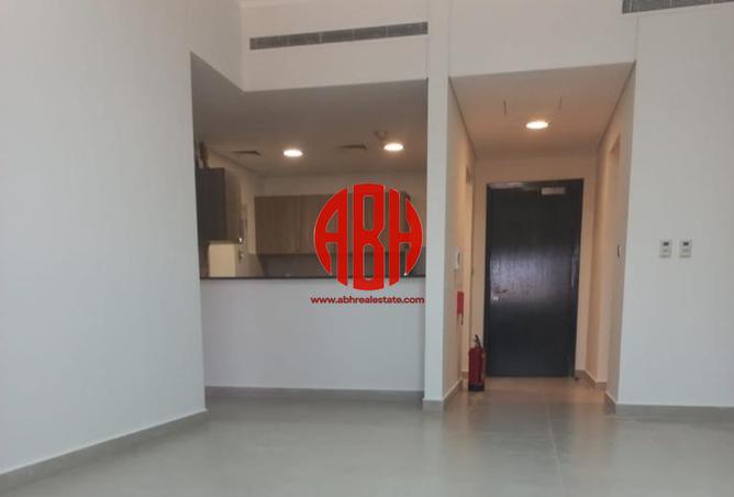 Apartment - 1 Bedroom - 2 Bathrooms for rent in Naples - Fox Hills - Fox Hills - Lusail
