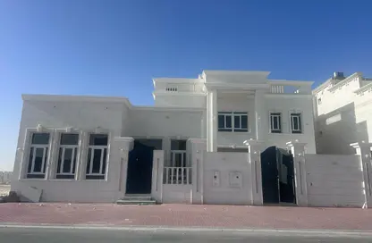 Villa - 7+ Bedrooms - 7+ Bathrooms for sale in Mall of Qatar - Rawdat Al Jahhaniya - Doha