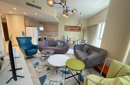 Apartment - 1 Bedroom - 2 Bathrooms for rent in Al Sadd Road - Al Sadd - Doha