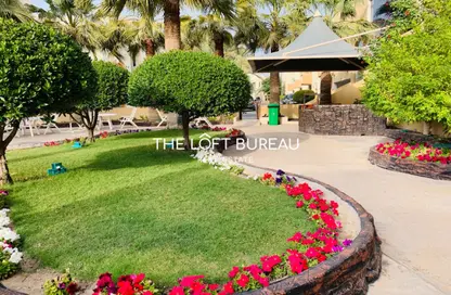 Apartment - 2 Bedrooms - 2 Bathrooms for rent in Al Soudan - Al Soudan - Doha