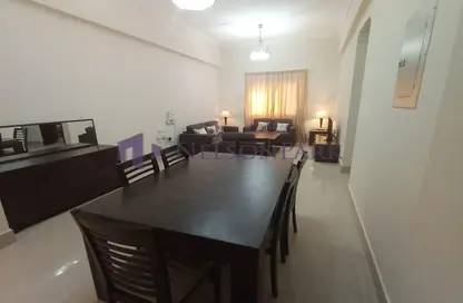 Apartment - 2 Bedrooms - 2 Bathrooms for rent in Anas Street - Fereej Bin Mahmoud North - Fereej Bin Mahmoud - Doha