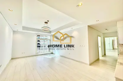 Apartment - 1 Bedroom - 2 Bathrooms for rent in Fox Hills South - Fox Hills - Lusail