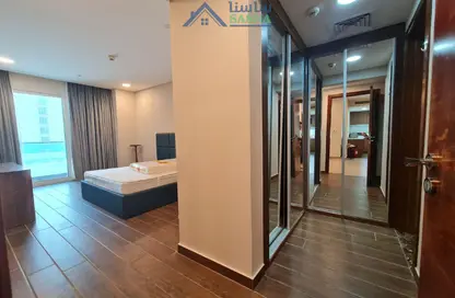 شقة - 2 غرف نوم - 3 حمامات للايجار في الاركية سيتي - الوسيل شقة - 2 غرف نوم - 3 حمامات للايجار في الاركية سيتي - الوسيل