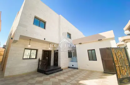 Villa - 6 Bedrooms - 7+ Bathrooms for rent in Umm Salal Ali - Umm Salal Ali - Doha