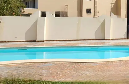 Compound - 3 Bedrooms - 3 Bathrooms for rent in Al Luqta - Al Luqta - Doha