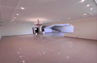 فيلا - 6 غرف نوم - 6 حمامات للايجار في سلاطة الجديدة - سلاطة - الدوحة