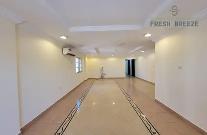 شقة - 3 غرف نوم - 3 حمامات للايجار في المنصورة - الدوحة