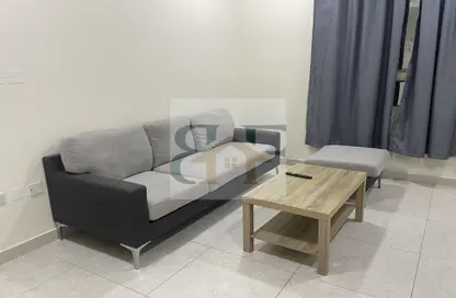 Apartment - 2 Bedrooms - 2 Bathrooms for rent in Fereej Bin Mahmoud South - Fereej Bin Mahmoud - Doha