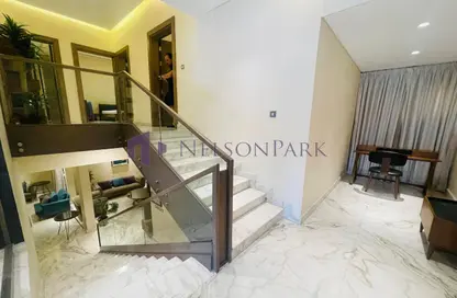 Compound - 3 Bedrooms - 4 Bathrooms for rent in Al Waab Street - Al Waab - Doha