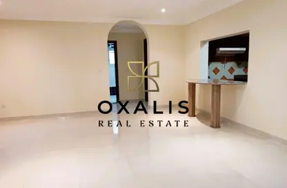 Apartment - 2 Bedrooms - 2 Bathrooms for rent in Najma Street - Najma - Doha