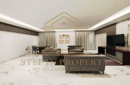 Apartment - 2 Bedrooms - 2 Bathrooms for rent in Al Mansoura - Al Mansoura - Doha