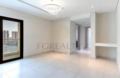 Apartment - 1 Bedroom - 1 Bathroom for rent in Al Erkyah City - Lusail