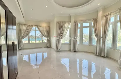 Villa - 3 Bedrooms - 5 Bathrooms for rent in West Bay Lagoon Villas - West Bay Lagoon - West Bay Lagoon - Doha