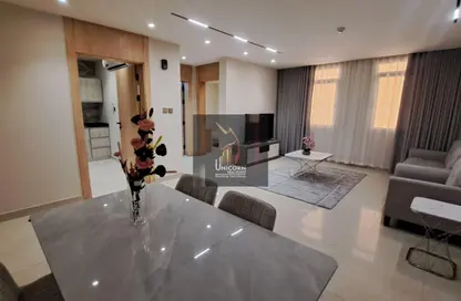 Apartment - 1 Bedroom - 1 Bathroom for rent in Al Mansoura - Al Mansoura - Doha