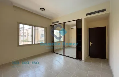 Villa - 3 Bedrooms - 4 Bathrooms for rent in Ain Khaled Villas - Ain Khaled - Doha