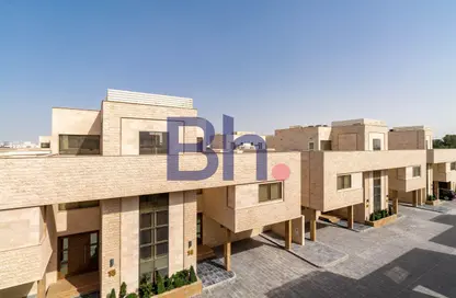 Villa - 4 Bedrooms - 4 Bathrooms for rent in Al Maamoura - Al Maamoura - Doha