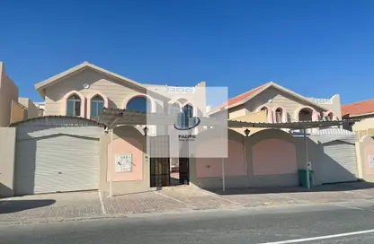 Outdoor House image for: Villa - 5 Bedrooms - 5 Bathrooms for rent in Al Duhail South - Al Duhail - Doha, Image 1