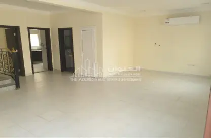 Apartment - 6 Bedrooms - 6 Bathrooms for rent in Al Rabiah Garden - Al Aziziyah - Al Aziziyah - Doha