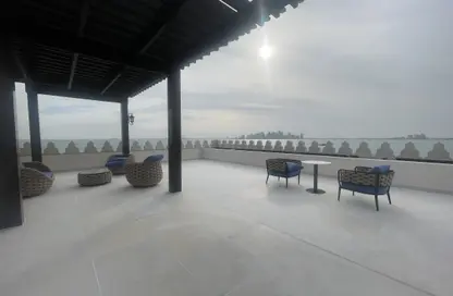 شقة - 2 غرف نوم - 3 حمامات للايجار في البلاج الجنوبي - البلاج - جزيرة اللؤلؤة - الدوحة شقة - 2 غرف نوم - 3 حمامات للايجار في البلاج الجنوبي - البلاج - جزيرة اللؤلؤة - الدوحة