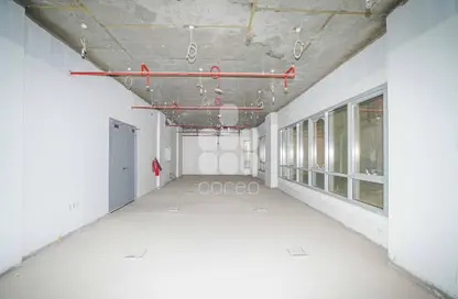 Office Space - Studio - 2 Bathrooms for rent in Old Al Ghanim - Al Ghanim - Doha