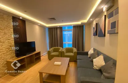 Apartment - 2 Bedrooms - 2 Bathrooms for rent in Musheireb - Musheireb - Doha