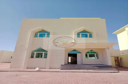 Villa - 4 Bedrooms - 4 Bathrooms for rent in Muaither North - Muaither Area - Doha