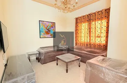 Apartment - 3 Bedrooms - 3 Bathrooms for rent in Fereej Bin Mahmoud South - Fereej Bin Mahmoud - Doha