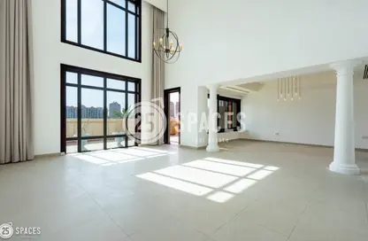 Townhouse - 3 Bedrooms - 4 Bathrooms for rent in Porto Arabia Townhouses - Porto Arabia - The Pearl Island - Doha