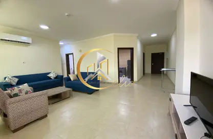 Apartment - 2 Bedrooms - 2 Bathrooms for rent in New Doha - Doha