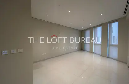 Apartment - 3 Bedrooms - 3 Bathrooms for rent in Msheireb Galleria - Msheireb Downtown Doha - Doha