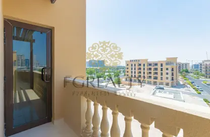 شقة - 2 غرف نوم - 3 حمامات للبيع في كاتانيا - بياتزا - فوكس هيلز - الوسيل
