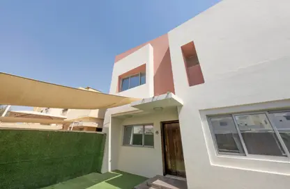 Villa - 4 Bedrooms - 5 Bathrooms for rent in Al Waab Street - Al Waab - Doha