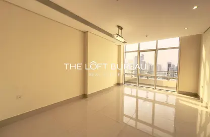 Apartment - 2 Bedrooms - 2 Bathrooms for rent in Lusail Residence - Marina District - Lusail