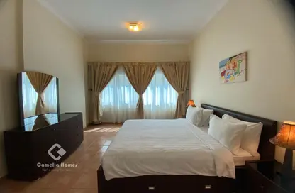 Apartment - 3 Bedrooms - 3 Bathrooms for rent in Musheireb - Musheireb - Doha