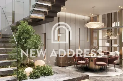 Villa - 5 Bedrooms - 6 Bathrooms for sale in Al Daayen - Al Daayen - Al Daayen