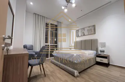 Apartment - 1 Bedroom - 2 Bathrooms for rent in Floresta Gardens - Floresta Gardens - The Pearl Island - Doha
