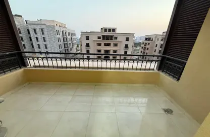 شقة - 1 حمام للايجار في ريجنسي ريزيدنس فوكس هيلز 1 - الوسيل