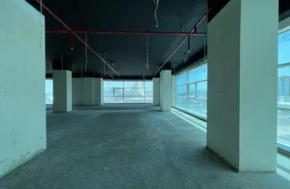 Office Space - Studio - 2 Bathrooms for rent in Old Al Ghanim - Al Ghanim - Doha
