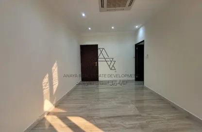 Apartment - 1 Bedroom - 1 Bathroom for rent in Al Azizia Street - Al Aziziyah - Doha