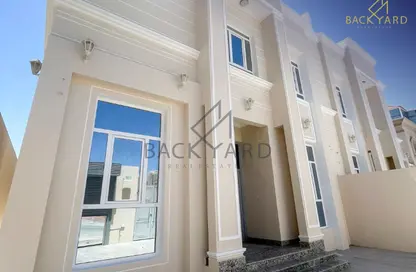 Apartment - 5 Bedrooms - 5 Bathrooms for rent in Sumaysimah - Sumaysimah - Al Khor