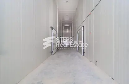Hall / Corridor image for: Warehouse - Studio for rent in East Industrial Street - Birkat Al Awamer - Al Wakra, Image 1