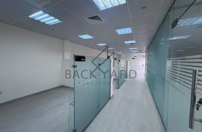 مساحات مكتبية - استوديو - 2 حمامات للايجار في شارع السد - السد - الدوحة