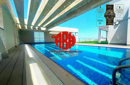 Apartment - 2 Bedrooms - 2 Bathrooms for rent in Giardino Gardens - Giardino Villas - The Pearl Island - Doha