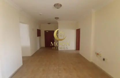 Apartment - 2 Bedrooms - 3 Bathrooms for rent in Al Muntazah - Doha