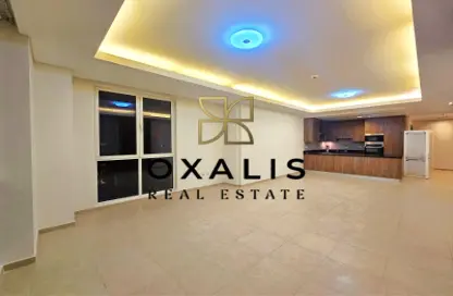 Apartment - 1 Bedroom - 2 Bathrooms for rent in Viva East - Viva Bahriyah - The Pearl Island - Doha