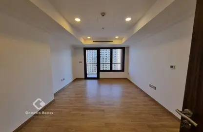 Apartment - 2 Bedrooms - 2 Bathrooms for sale in East Porto Drive - Porto Arabia - The Pearl Island - Doha