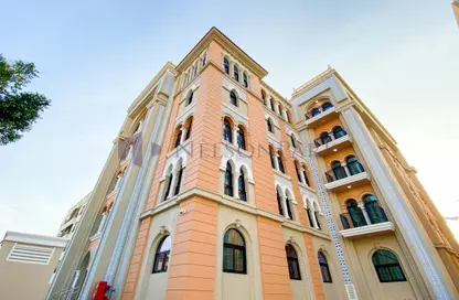Apartment - 1 Bedroom - 1 Bathroom for sale in Lusail City - Lusail
