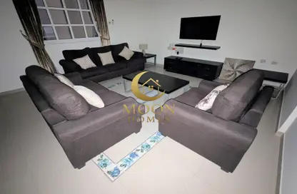 Apartment - 2 Bedrooms - 1 Bathroom for rent in Fereej Abdul Aziz - Fereej Abdul Aziz - Doha
